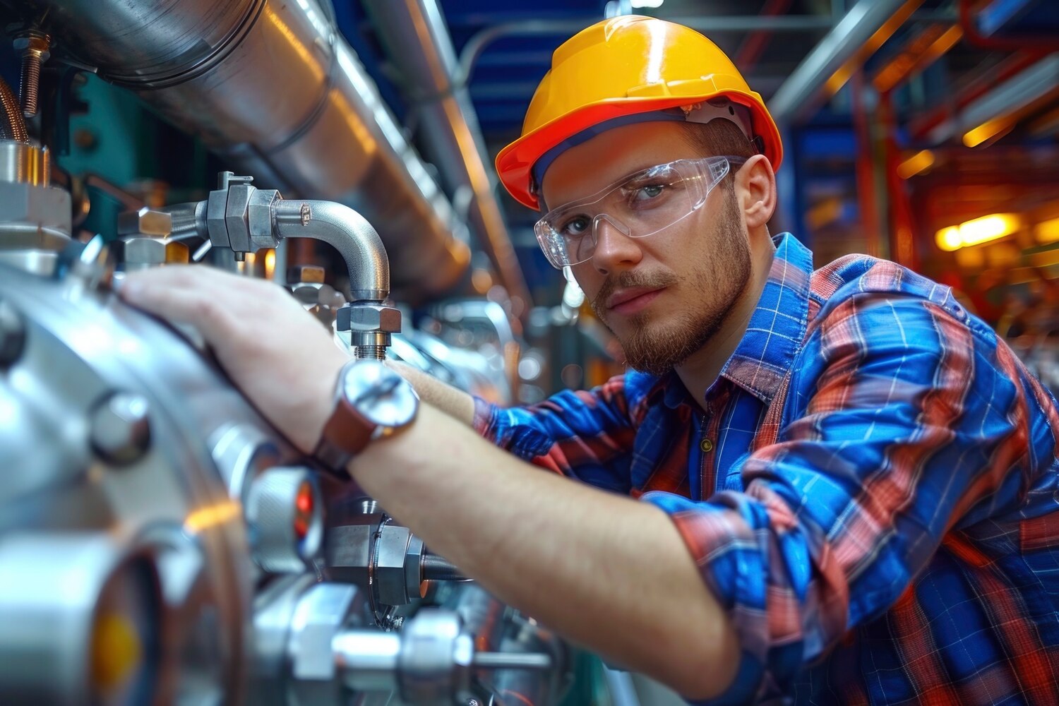 Plumbing Consultancy