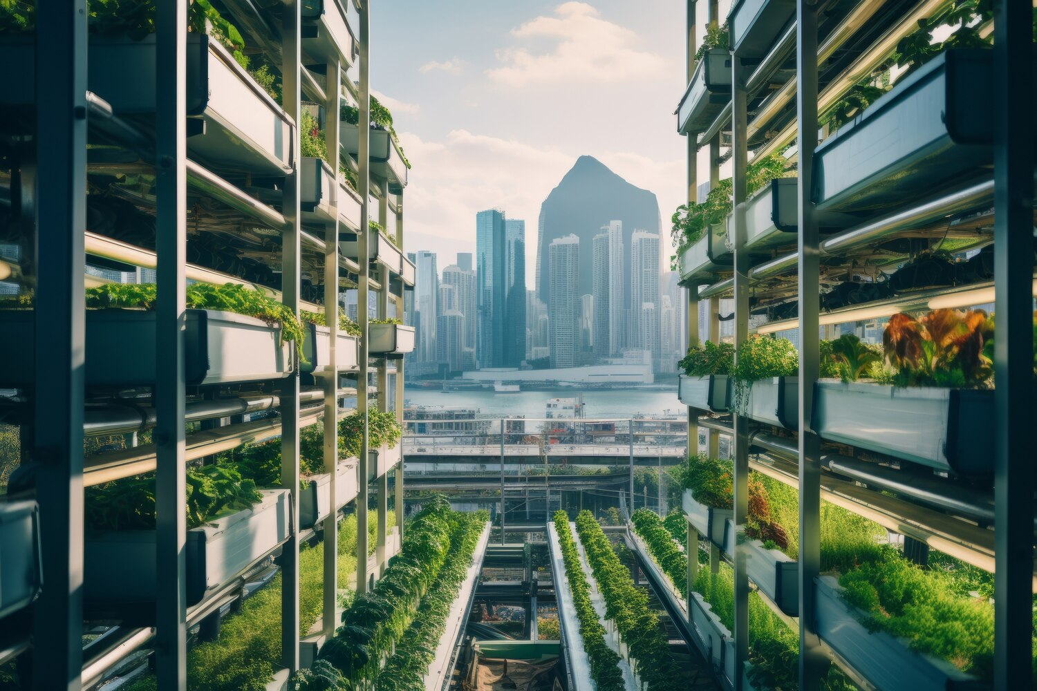 Sustainable Building